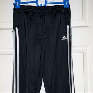 Adidas girls joggers